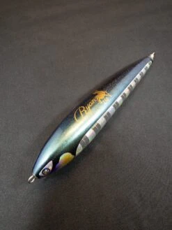 2019 CB One Ryan 230mm 130g -Best Fishing Store image 4f81de16 f3eb 444a 9f2d 502ebd34b7f8