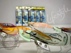 TSURIKEN EGISTA TR Sinker (Tip Run) -Best Fishing Store image 5a3b3136 02cf 48dd 8baf a7419833c383