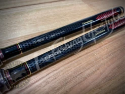 Gamakatsu 2021 Chinu Competition Special IV Iso Fishing Rod 18 Gamakatsu 2021 Chinu Competition Special IV Iso Fishing Rod -Best Fishing Store image 5bb81a21 b087 4483 875d fff434acc3cb