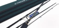Majorcraft Crostage CRX 964 (Travel Pack Rod) 11 Majorcraft Crostage CRX 964 (Travel Pack Rod) -Best Fishing Store image 6487c2b7 a767 41c4 b150 d0adea53fc91