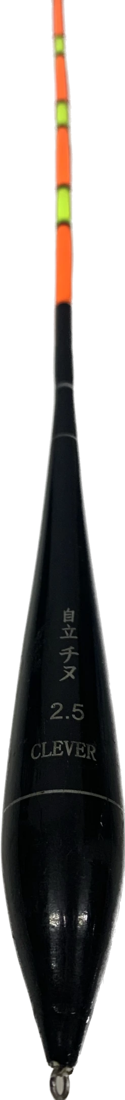 Clever Iso Large Stem Float- Clearance