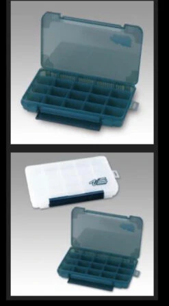 Versus Meiho VS-3043ND -Best Fishing Store image 7000b934 e13e 4476 b006 c9401c42799f