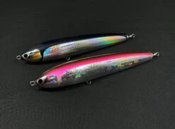 2021 CB One Ryan 250mm 180g