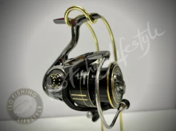 SLP Works Handle Screw Cap Gunmetal S -Best Fishing Store image 74a4e390 1798 44c9 b046 7a8827184849