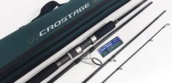 Majorcraft Crostage CRX 964 (Travel Pack Rod)