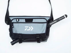 Daiwa Emeraldas Tactical Shoulder Bag (B) -Best Fishing Store image 81ee5a92 4f5f 4378 bf6a bf48614b75fd