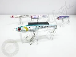 CB One OZMA Sinking Stickbait SHW105 46g 22 CB One OZMA Sinking Stickbait SHW105 46g -Best Fishing Store image 8792738d 4479 4bea 8441 e3b56ab69d95
