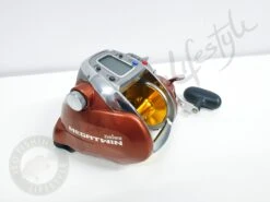 Daiwa Seaborg Megatwin SB750MT -Best Fishing Store image 899a1497 8bbb 4bb4 8a0a 7485ef91a9cc