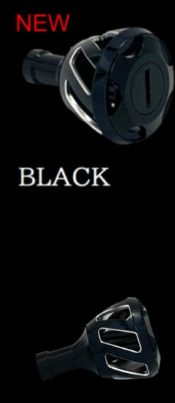 Ulucus Reel Knob SA30SP TYPE II -Best Fishing Store image 97bb4aa4 3627 4fed 9fda b9313383303d