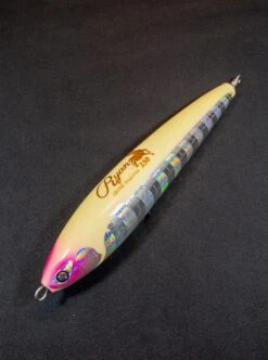 2019 CB One Ryan 230mm 130g -Best Fishing Store image 9a6ffc51 2e8f 409f 9cbd a4be6529dcf2