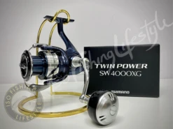 2021 Shimano Twinpower SW -Best Fishing Store image 9efe74e6 ba43 434b 92a8 cb49534c9144