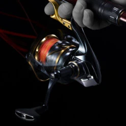 2021 Shimano BB-X Technium LBD Reel -Best Fishing Store image SUTBRAKE2 RL SP