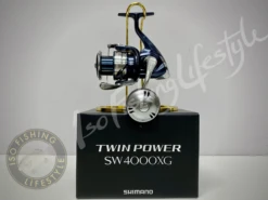 2021 Shimano Twinpower SW -Best Fishing Store image a0b44ad9 dcea 4ac1 a523 e29b853e436f