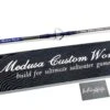 2019 MC Works Dual Edge 596LR Blue (Jigging Rod) -Best Fishing Store image a8385faa d17a 4570 95ed e448d153f6e1