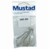 Mustad Ganged Hooks