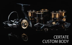 SLP Works EX LT Black Spool -Best Fishing Store image ab6d9650 c855 4030 b66b 201c0aab58b8