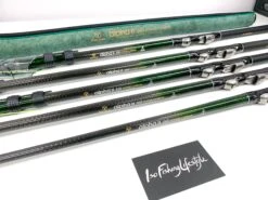 Yong Sung Alpha II (Power Carbon Alpha II)