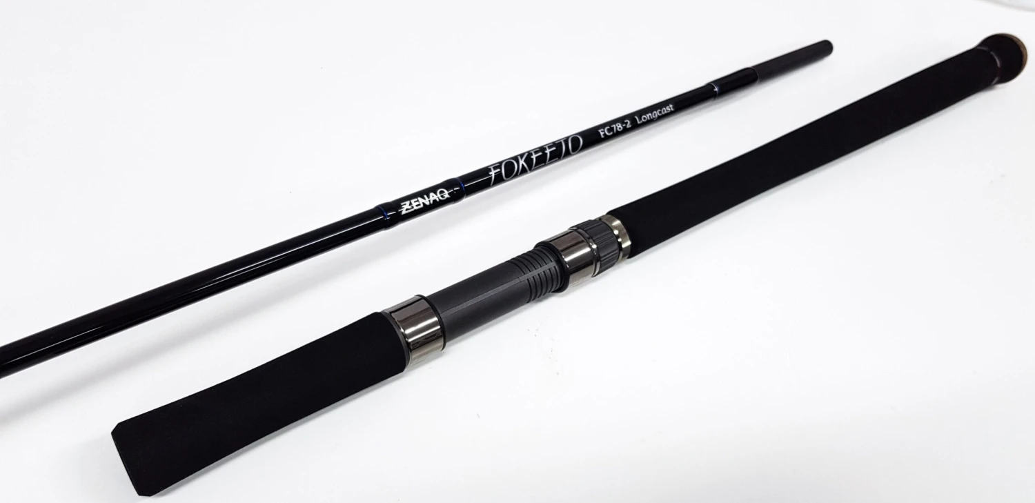 Zenaq Fokeeto FC76-1 3 Zenaq Fokeeto FC76-1