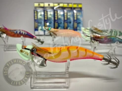 TSURIKEN EGISTA TR Sinker (Tip Run) -Best Fishing Store image b587e3f5 c5be 40f9 99b1 7843b6af2fb5