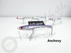 CB One OZMA Sinking Stickbait SHW105 46g 16 CB One OZMA Sinking Stickbait SHW105 46g -Best Fishing Store image bf249618 e617 4deb 93e6 5ab16165a6dd