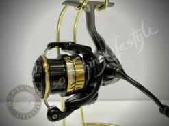 Daiwa SLP Works LT Type-α Spool