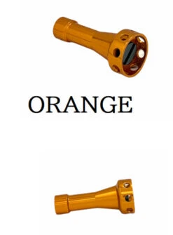 Ulucus Reel Knob Chibi-knob 17 -Best Fishing Store image c62913a2 26fe 4470 84d4 1ac15111f585