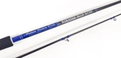 MC Works Strange Blue SBL973R