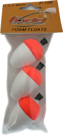 EJ Todd Foam Floats 10 EJ Todd Foam Floats -Best Fishing Store image d256770c 29b9 43b7 823e aa8d687ac1ff