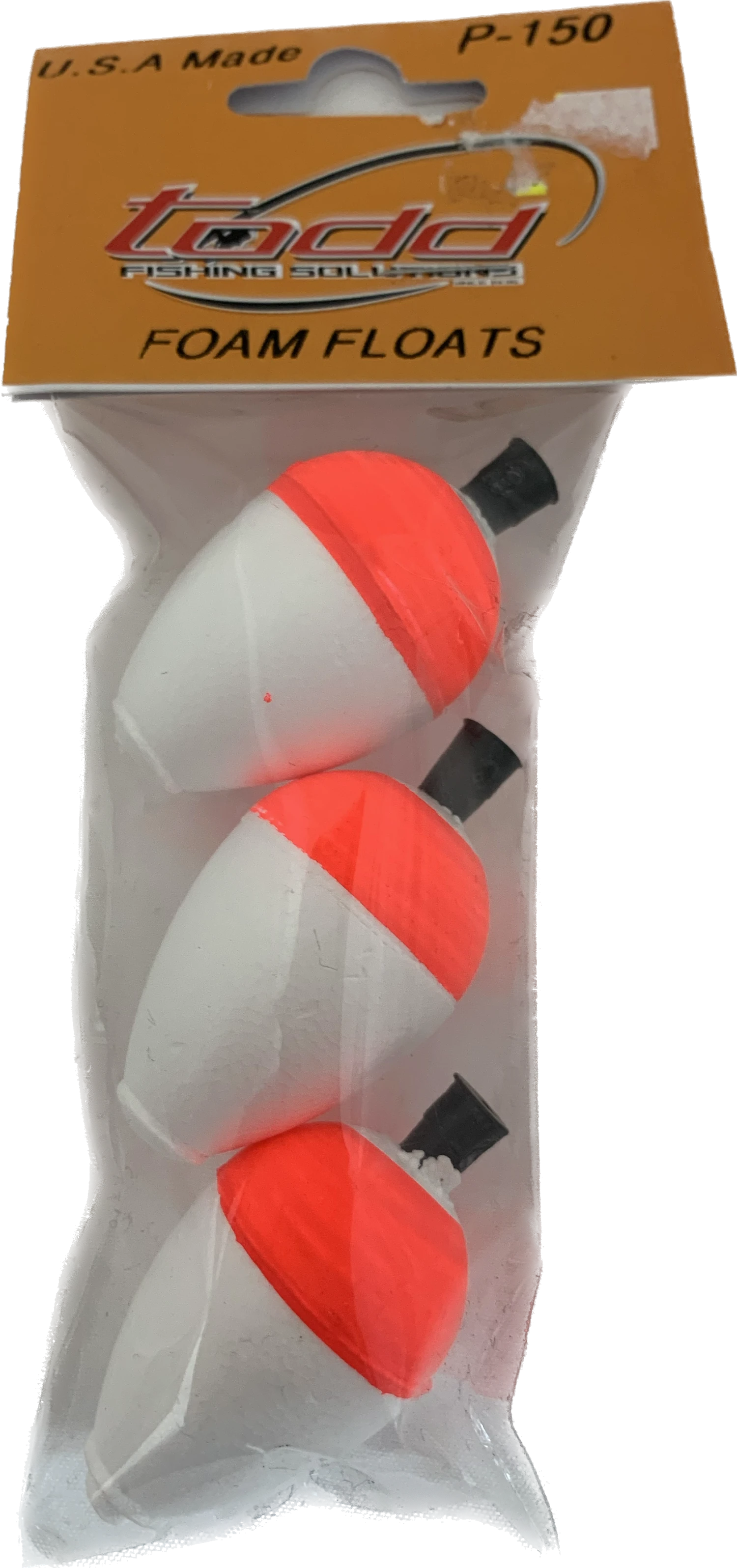 EJ Todd Foam Floats 5 EJ Todd Foam Floats - Image 3