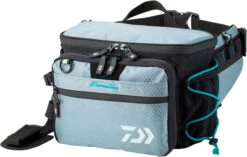 Daiwa Tactical Emeraldas Hip Bag (B)