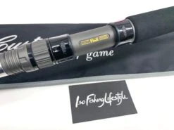 2019 MC Works Dual Edge 596LR Blue (Jigging Rod) -Best Fishing Store image e282475a e6b3 4a81 b6e1 3555ac5f63ef