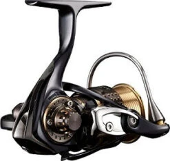 SLP Works Handle Screw Cap Gunmetal S -Best Fishing Store image e7800d7f 1126 4059 b53c e250b57b95a8