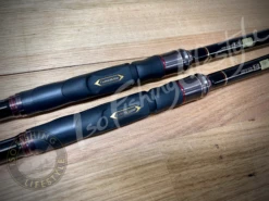 Gamakatsu 2021 Chinu Competition Special IV Iso Fishing Rod 17 Gamakatsu 2021 Chinu Competition Special IV Iso Fishing Rod -Best Fishing Store image fac89dc7 778f 4e20 8867 07d92d6cddac