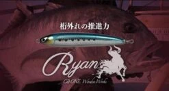 2019 CB One Ryan 230mm 130g -Best Fishing Store imagejpg grande d9c701c9 7dc9 41d4 90c5 9ee1c3aab68b
