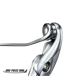 2019 Shimano Stradic FL -Best Fishing Store img ft one piece bail