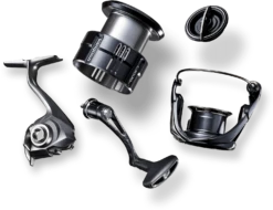 2019 Shimano Vanquish (NEW SIZES) -Best Fishing Store img lightness01