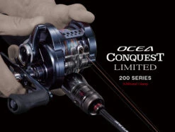 2020 Shimano Ocea Conquest Limited -Best Fishing Store img main