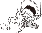 Daiwa RCS Rolling Hook Keeper 7 Daiwa RCS Rolling Hook Keeper - Image 5