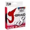 Daiwa J Braid X8 Line PE 1500m Bulk Spool Multicolour -Best Fishing Store j braid TN 424d8c73 07f2 43ef 9771 975dcd3e3868