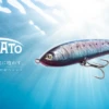Maria Legato Stickbait F190 2 Maria Legato Stickbait F190 -Best Fishing Store legato img01