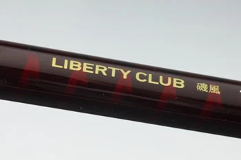 Daiwa Liberty Club Isokaze 3 Daiwa Liberty Club Isokaze