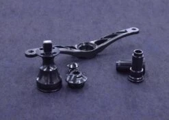 Livre Wing 98 Dark Gunmetal Edition -Best Fishing Store livrewing98darkgunmetaledition2