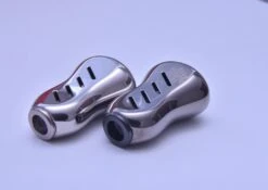 Livre Wing 98 Dark Gunmetal Edition -Best Fishing Store livrewing98darkgunmetaledition3