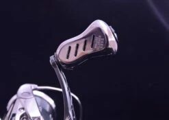 Livre Wing 98 Dark Gunmetal Edition -Best Fishing Store livrewing98darkgunmetaledition4