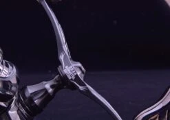 Livre Wing 98 Dark Gunmetal Edition -Best Fishing Store livrewing98darkgunmetaledition5