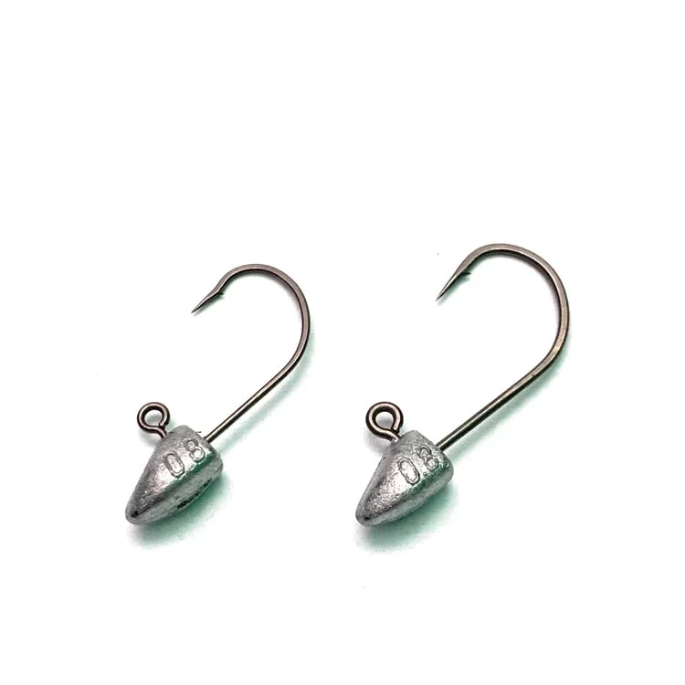 Magbite Aji Killer Jighead - MB05 4 Magbite Aji Killer Jighead - MB05 - Image 2