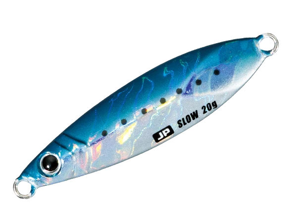 Majorcraft Jigpara Slow - 30g 5 Majorcraft Jigpara Slow - 30g - Image 3