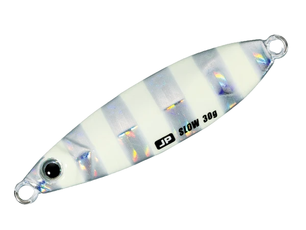 Majorcraft Jigpara Slow - 30g 7 Majorcraft Jigpara Slow - 30g - Image 5