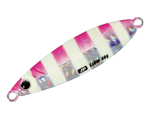 Majorcraft Jigpara Slow - 30g 3 Majorcraft Jigpara Slow - 30g