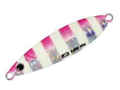 Majorcraft Jigpara Slow - 60g